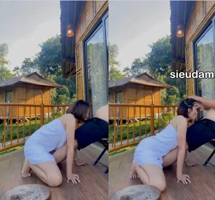 Chuyen cong tac tuyet voi cung em nhan vien